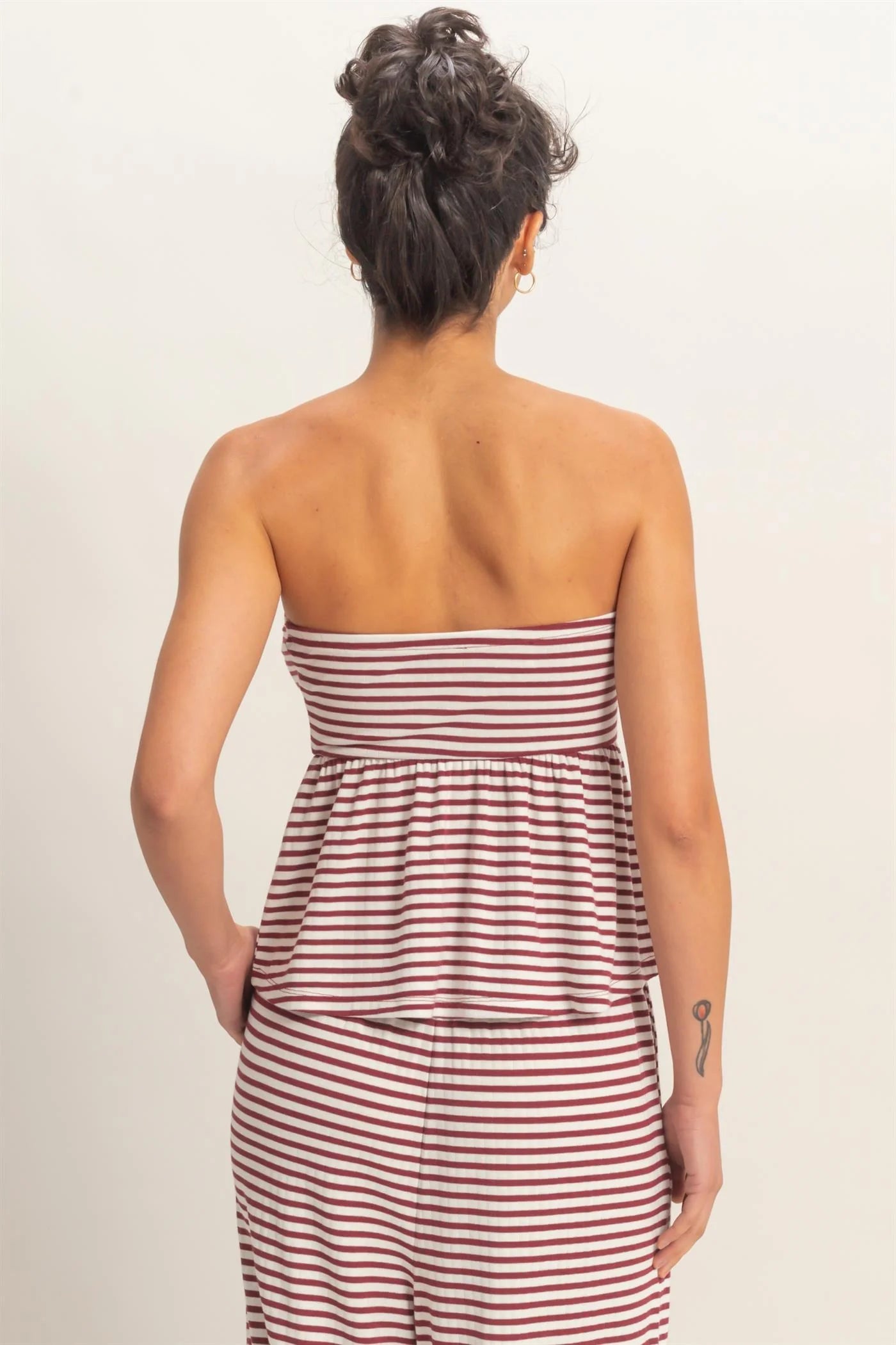 Meadow Sleeveless Top (Two Colors)*