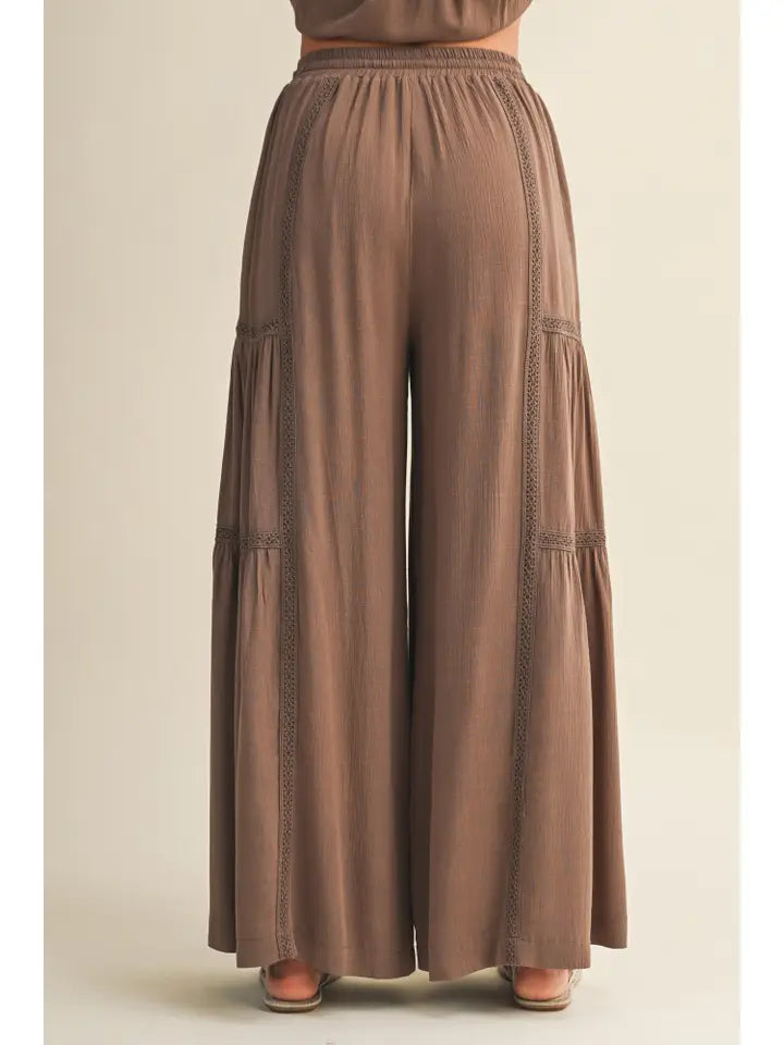 Norah Wide Leg Pants