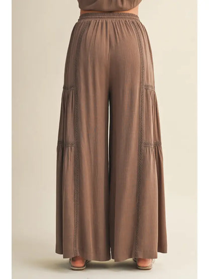 Norah Wide Leg Pants
