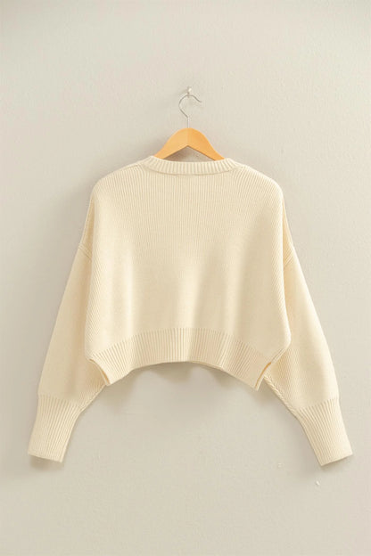 Devion Sweater (5 Colors)