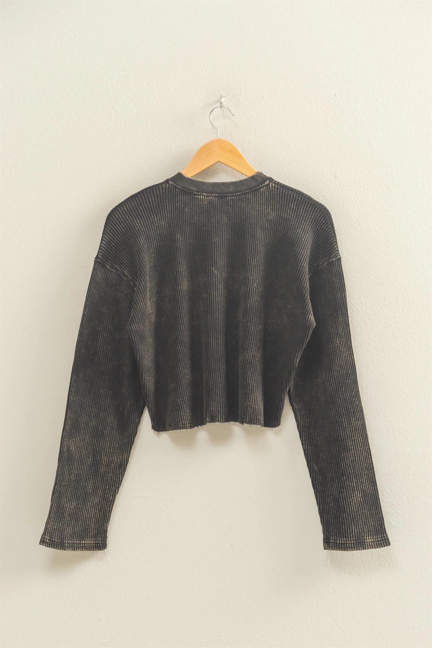 Jovi Button Cardigan