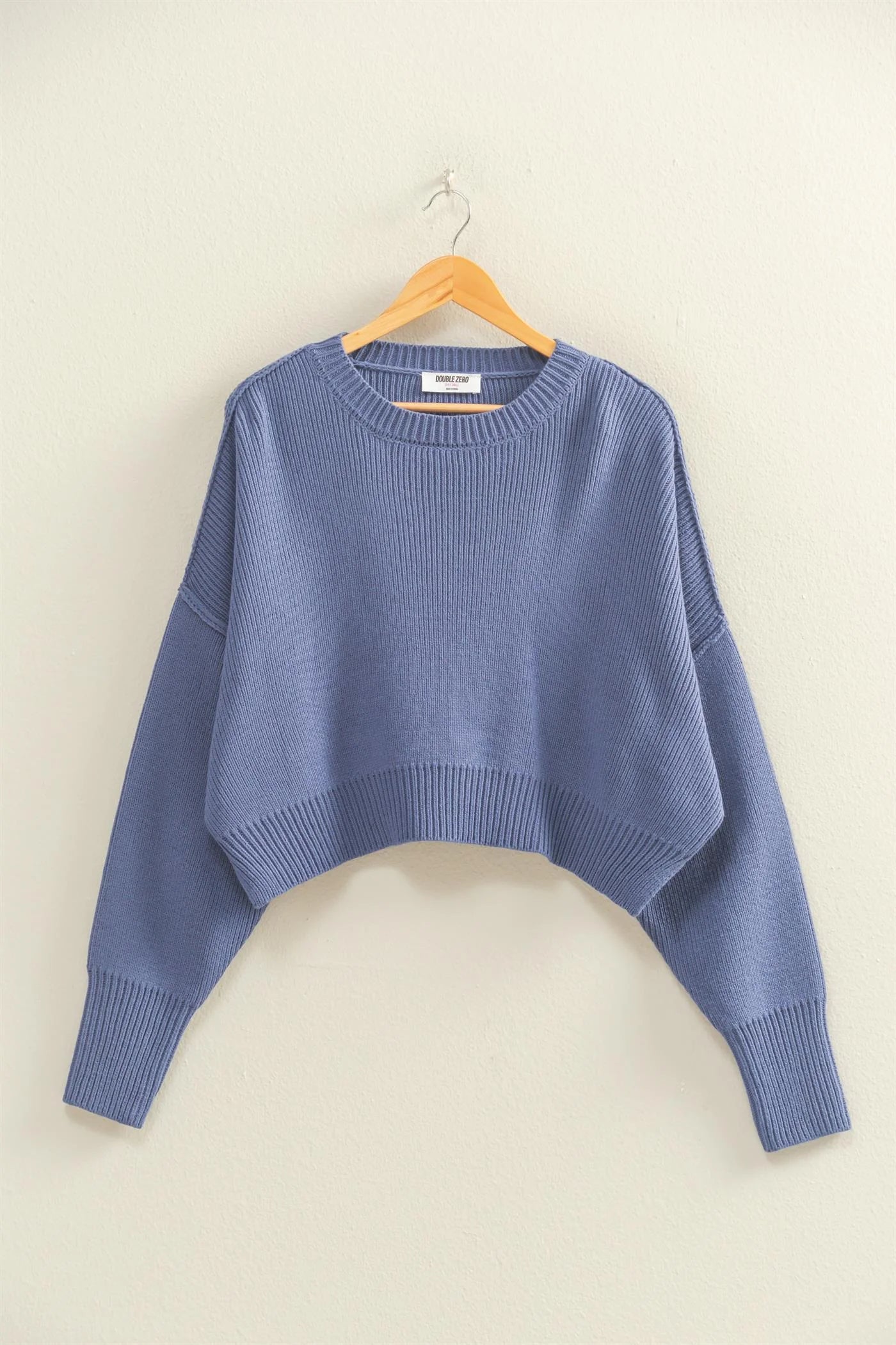 Devion Sweater (5 Colors)
