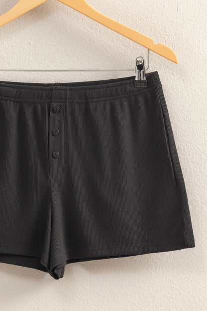 Summer Short