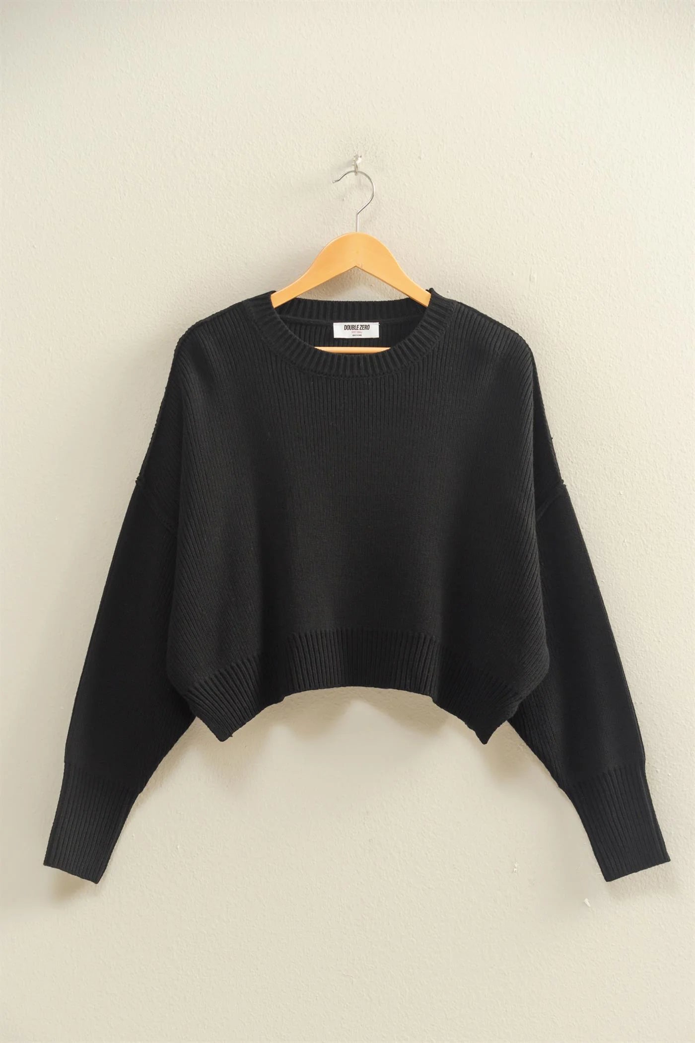Devion Sweater (5 Colors)