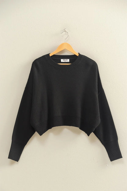 Devion Sweater (5 Colors)