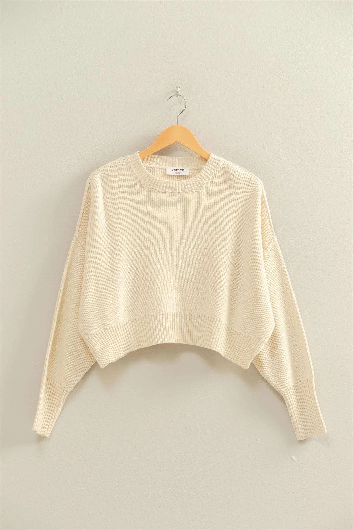 Devion Sweater (5 Colors)