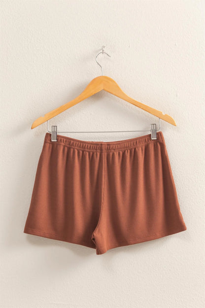 Summer Short