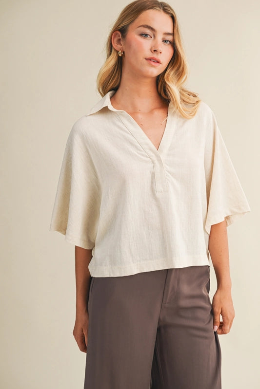 Navaeh Top