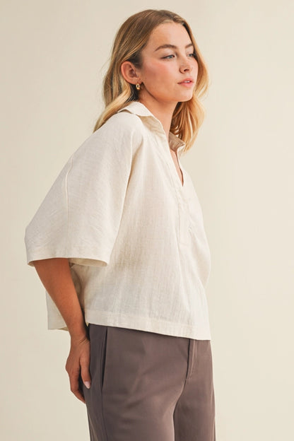 Navaeh Top